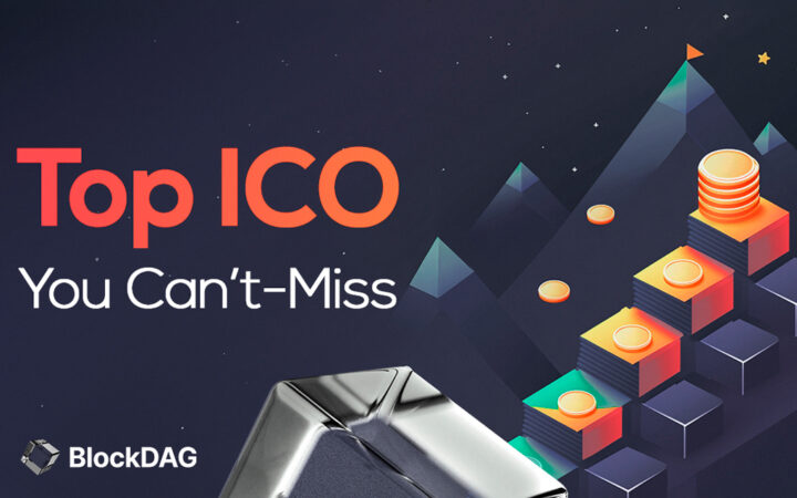 Top Crypto Presales For 2025 – Find Altcoins That Could Double Your Gains!