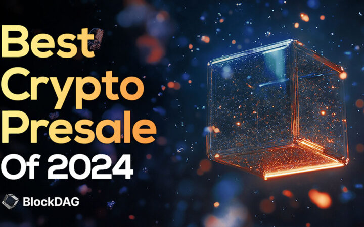 Top Crypto Presales to Buy in November 2024