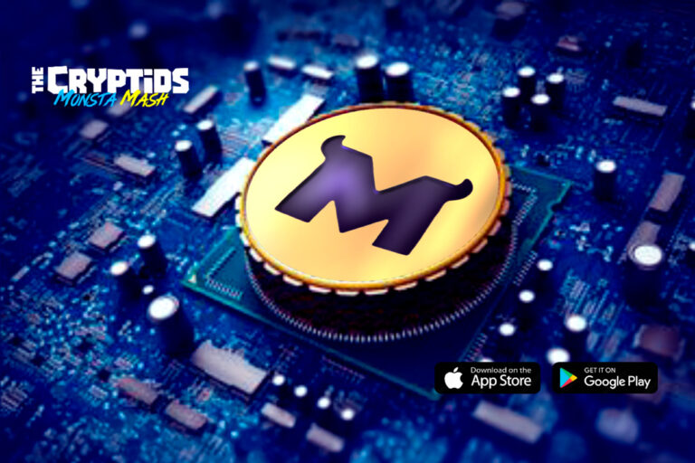 Top Crypto to Buy Under $1: Monsta Mash ($MASH), Echoing Ripple, and SOL Price Rally!