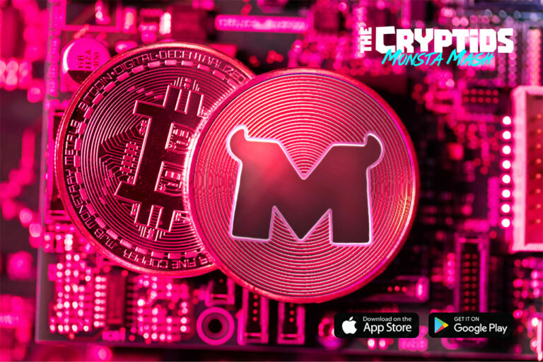Top Cryptocurrencies to Buy Before November 2024 Ends: Monsta Mash, Bitcoin, XRP, SHIB