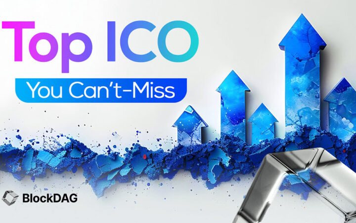 Top ICOs to Buy Right Now: Best Picks for High Growth
