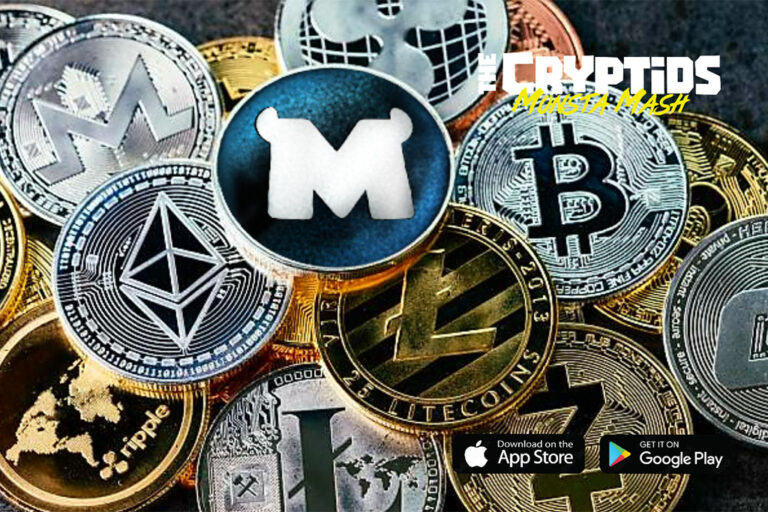 What Makes Monsta Mash a Formidable Contender Against Solana & DOGE? $MASH, One of the Most Successful Presales in November