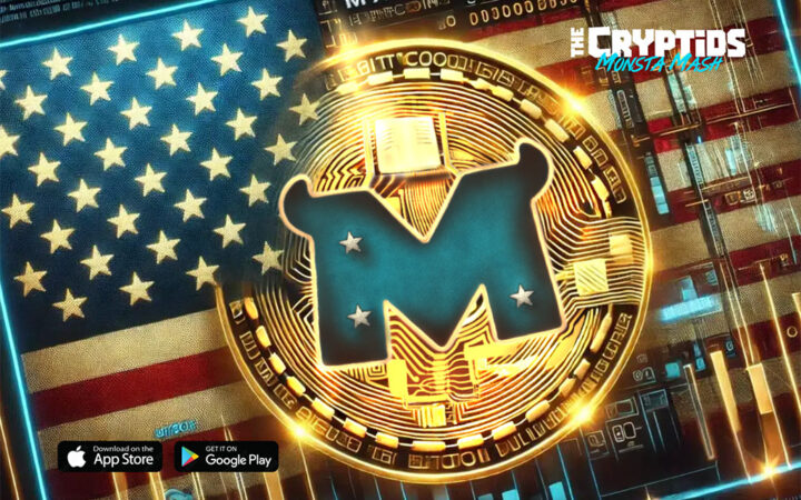 Why Monsta Mash, Trump Coin, and SUI Are 2024’s Hottest Buys as Election Buzz Builds