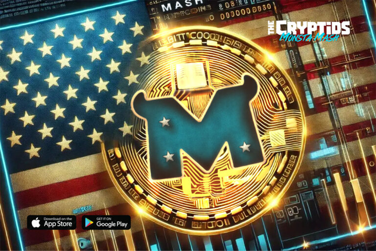 Why Monsta Mash, Trump Coin, and SUI Are 2024’s Hottest Buys as Election Buzz Builds