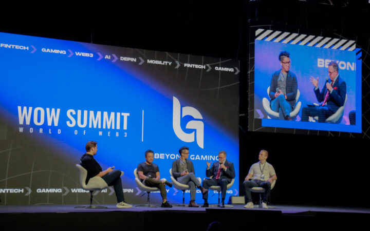 WOW Summit Bangkok 2024: A Recap of the Most Large-Scale Event of the Year