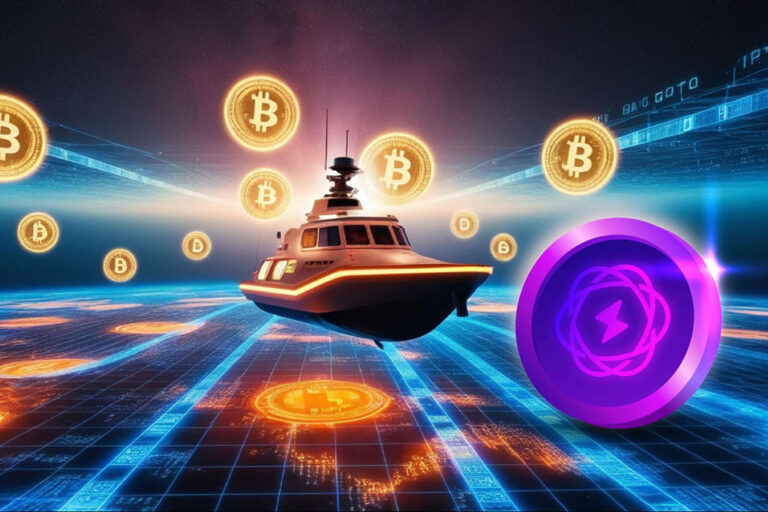 The $200 Crypto Investment Predicted to Skyrocket to $14,800 by January 2024