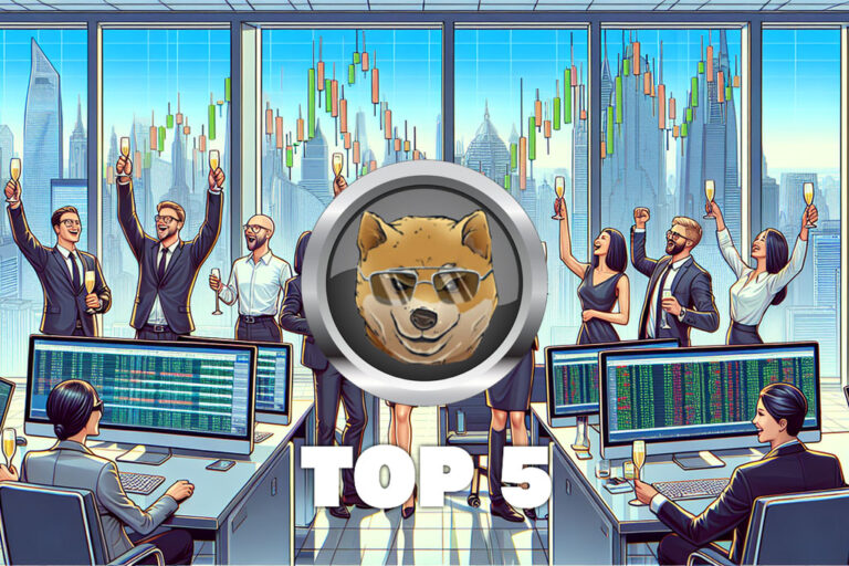 Christmas Rally Alert: 5 Altcoins Expected to Surge 10,000% This Season