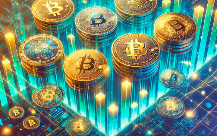 Crypto Gold Rush: 5 Altcoins Primed to Skyrocket by 1,500x This Bull Run