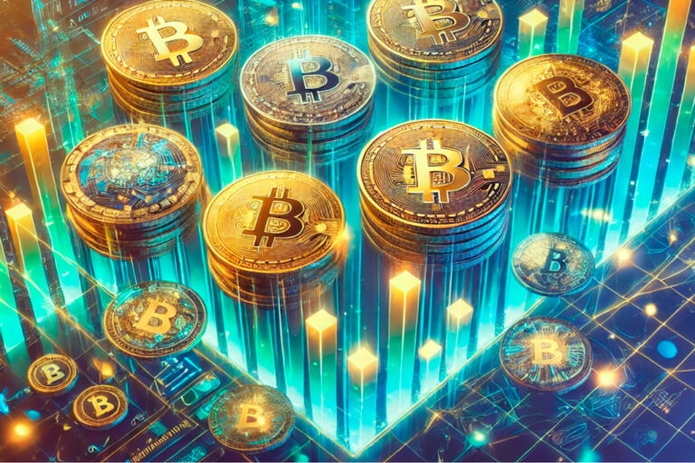 Crypto Gold Rush: 5 Altcoins Primed to Skyrocket by 1,500x This Bull Run