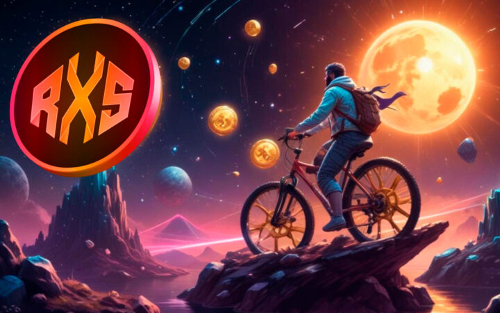 5 Cryptocurrencies to Buy as Round 2 of the Bull Market Gathers Momentum