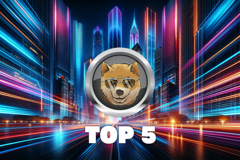 5 Must-Buy Cryptos for Christmas 2024 to Reach $1M Before Ethereum’s $4K Breakout