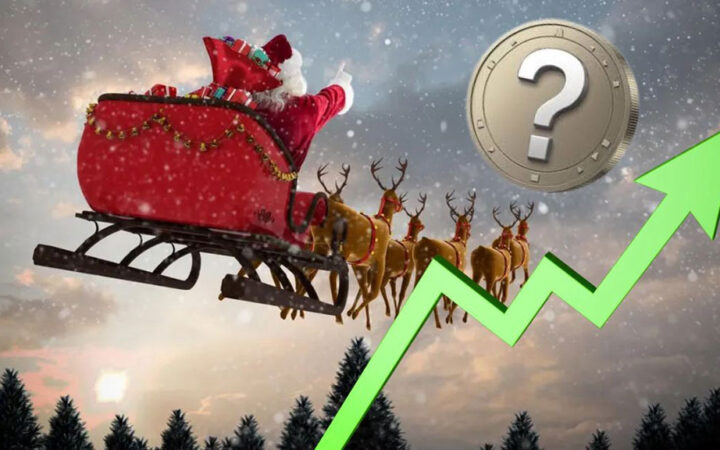 Winter Wonderland for Meme Coins: Top 5 Tokens Ready for Meteoric Growth!