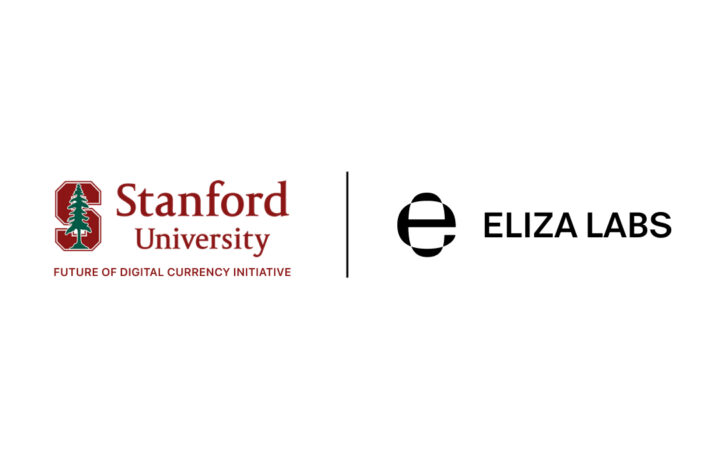 Eliza Labs and Stanford University’s FDCI to Explore AI Agents Impact on Digital Currency Systems