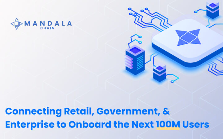 Mandala Chain (Powered by Polkadot) Secures $1 Million in Pre-Seed Funding