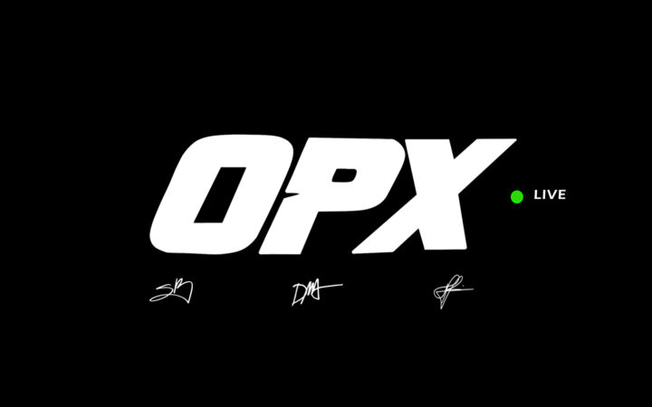 OPX Live: Launching a Unified Platform for the Creator Economy 2.0