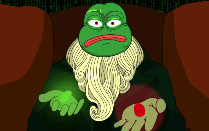 New Meme Coin Pepeto Launches Presale – New Impressive Measures To Engage Pepeto Army