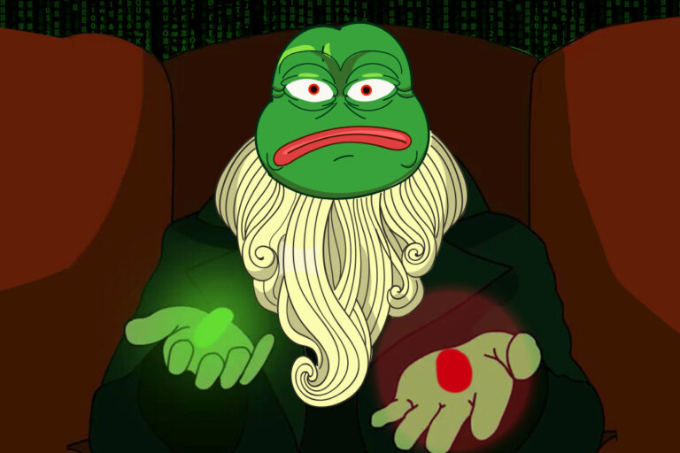 New Meme Coin Pepeto Launches Presale – New Impressive Measures To Engage Pepeto Army