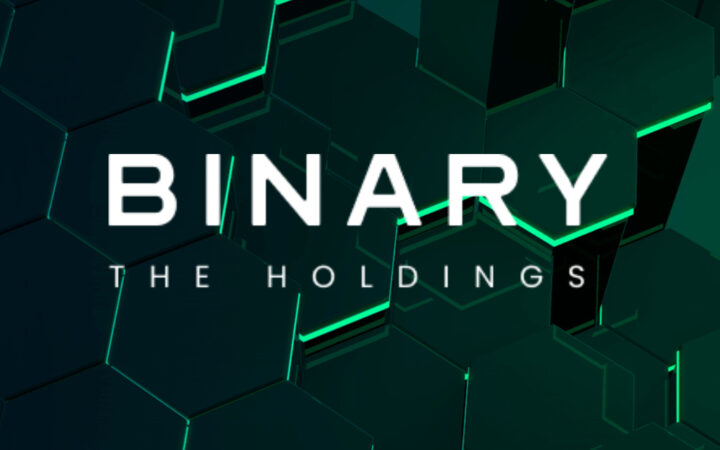 The Binary Holdings Secures $5 Million from ABO Digital to Fuel Expansion of their Decentralised Network Towards One Billion Users by 2025