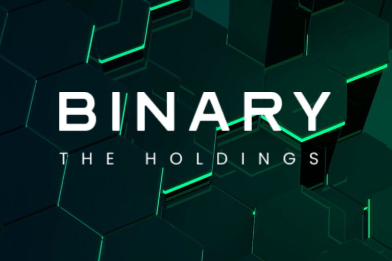 The Binary Holdings Secures $5 Million from ABO Digital to Fuel Expansion of their Decentralised Network Towards One Billion Users by 2025