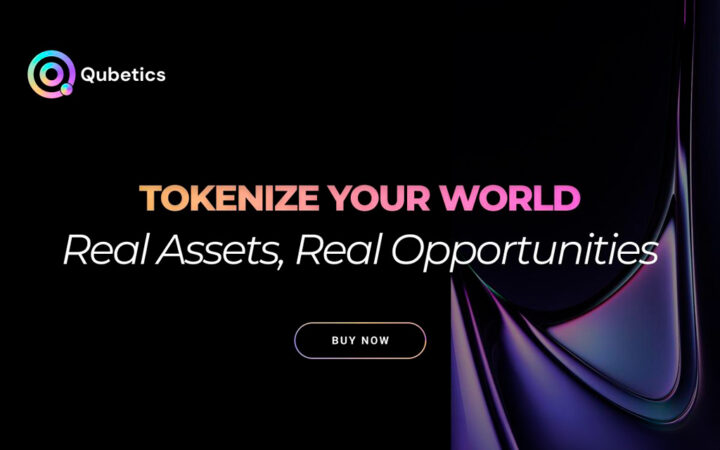 Best Coins to Invest in This Month: Qubetics Presale Rises in Stature as Polkadot and ZIGnaly Seek a Breakout