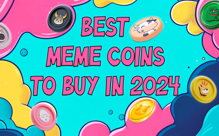 Best Meme Coin Presales to Invest in December 2024: Top Picks!