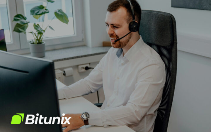 Bitunix Launches 24/7 Multilingual Customer Support Service
