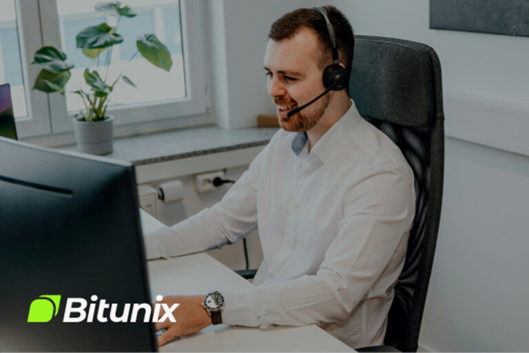 Bitunix Launches 24/7 Multilingual Customer Support Service
