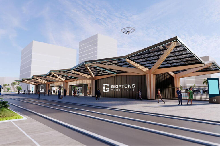 Blockchain Revolution: GIGATONS Introduce GIGA Protocol for Climate Action