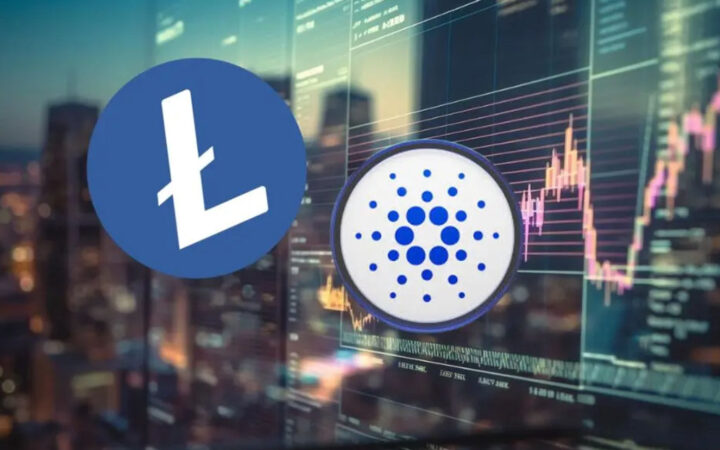 Cardano vs. Litecoin: December’s Top Contenders for Explosive Price Growth Revealed