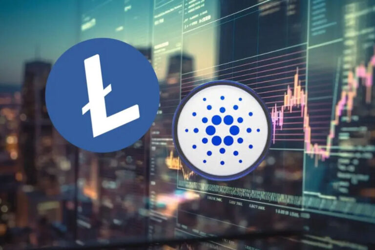 Cardano vs. Litecoin: December’s Top Contenders for Explosive Price Growth Revealed