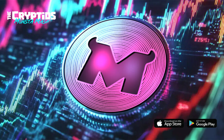 Cardano Price Prediction: ADA Eyes $4, Monsta Mash ($MASH) Presale Heats Up, and Chainlink Targets $50!