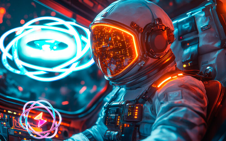 Could This Promising Blockchain Coin Take Over XRP’s Market Position?