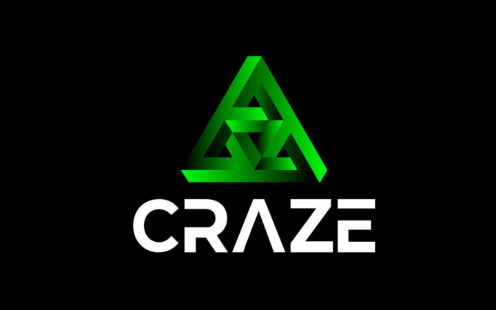 Craze.fun is Live on PinkSale: A Revolution in Memecoin Innovation
