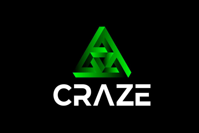 Craze.fun is Live on PinkSale: A Revolution in Memecoin Innovation