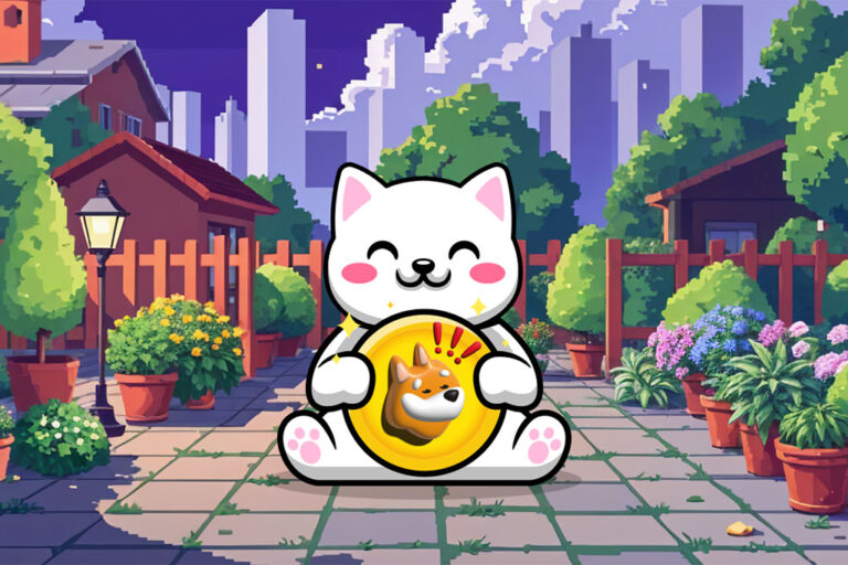 Crypto Bull Cycle Shines Spotlight on Trending ERC 20 Token with SHIB and BONK Still Proving Reliable Meme Coins to Buy Now