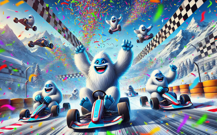 Crypto Experts Predict This Altcoin to Overtake Both Dogecoin and Bonk in 2025