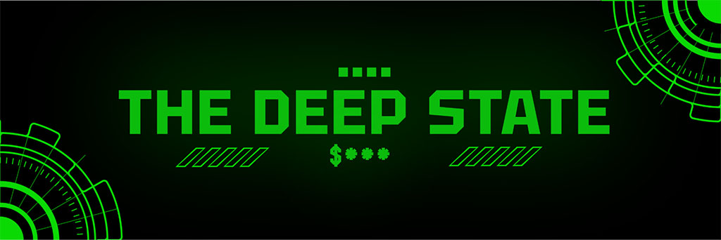 Crypto Predictions: The Deep State, Cardano & Internet Computer Could Provide High Returns Before the New Year