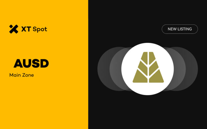 Discover the AUSD (Agora) Listing on XT