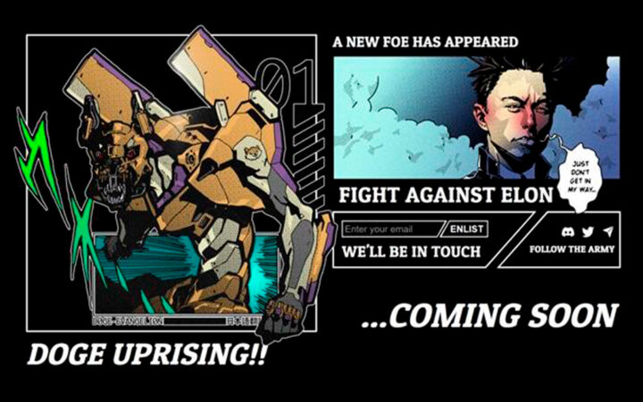 Doge Uprising Could be the Meme Coin to Buy as Pepe Unchained and Turbo Dip