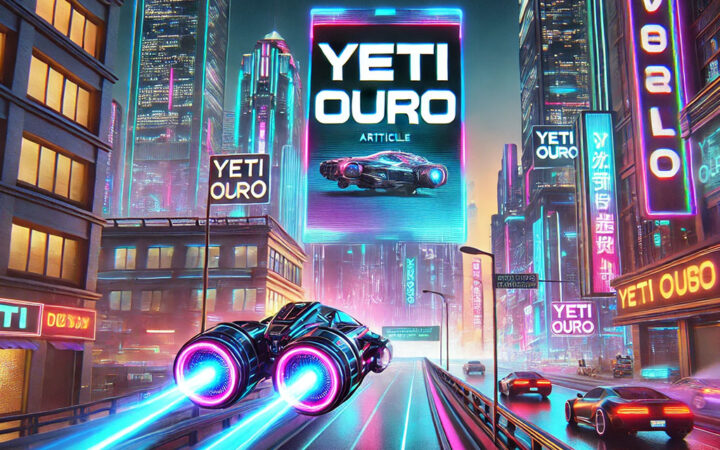 Dogecoin (DOGE) vs (ADA): Analysts Pick Yeti Ouro for Biggest Gains This December