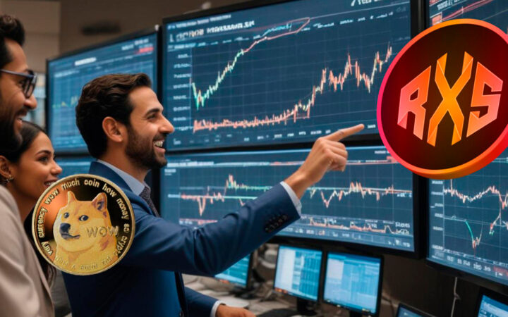 Dogecoin Has Soared 350% in 2024, Trader Predicts a 10x Jump Within 90 Days, Alongside PEPE and 1 Other Penny Token