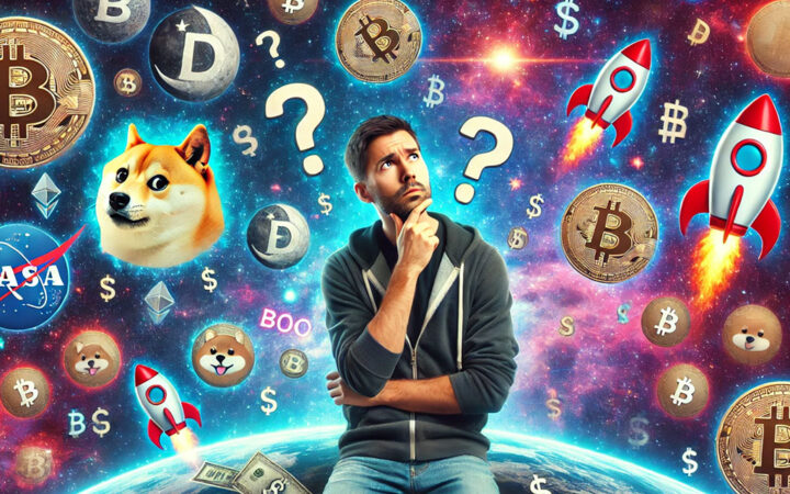 Dogecoin Pumped First, Here Is Next Popular Meme Coin Set to Show Same Success