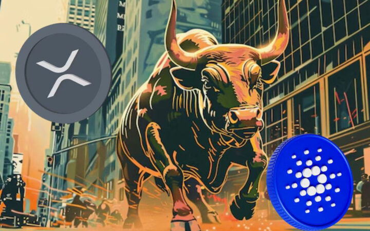 Don’t Miss XYZVerse (XYZ): Poised to Rival Cardano & XRP in the Bull Run for Under $0.01!