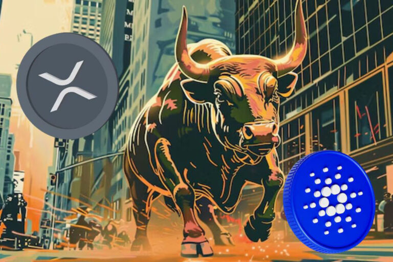 Don’t Miss XYZVerse (XYZ): Poised to Rival Cardano & XRP in the Bull Run for Under $0.01!
