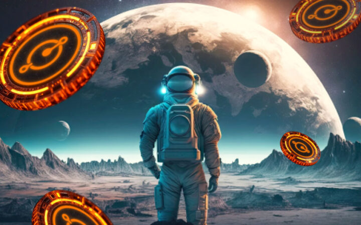 ETH on the Rise: Ethereum Price Targets $12,000 in Bull Run