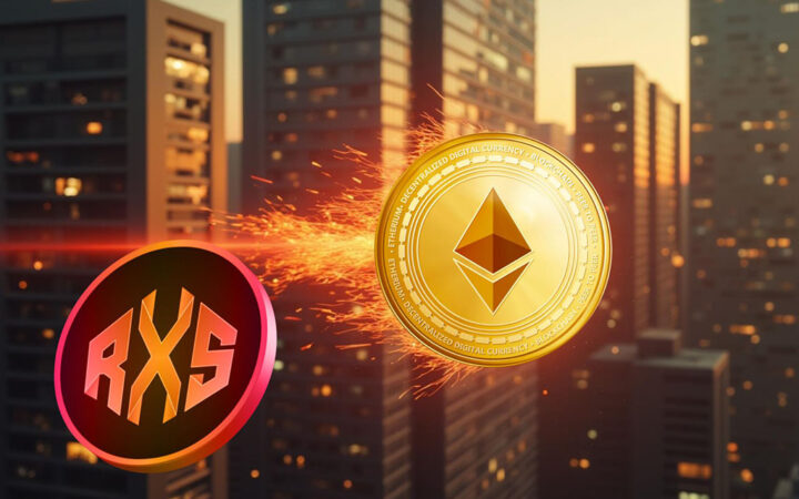 Ethereum Is Finally Gaining Against Bitcoin, but Retail Investors Are Looking Elsewhere, 3 Coins They Like More