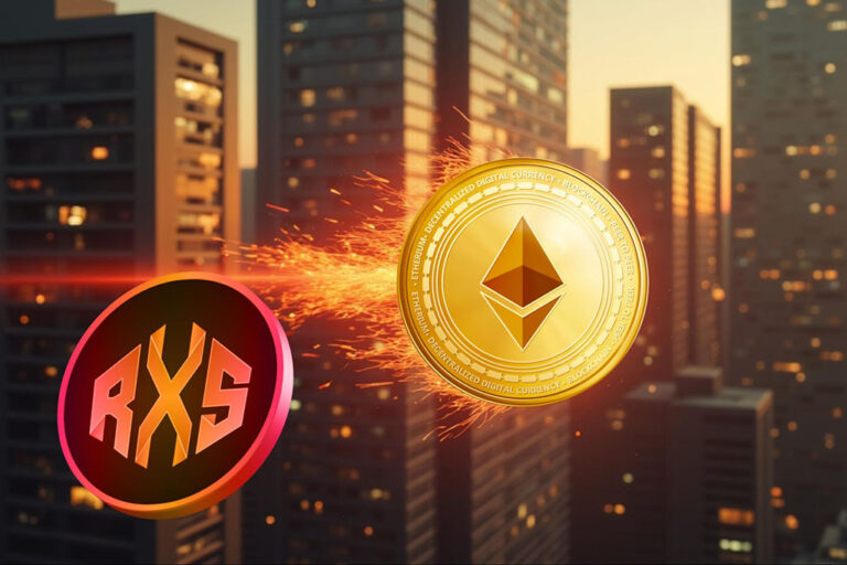 Ethereum Is Finally Gaining Against Bitcoin, but Retail Investors Are Looking Elsewhere, 3 Coins They Like More