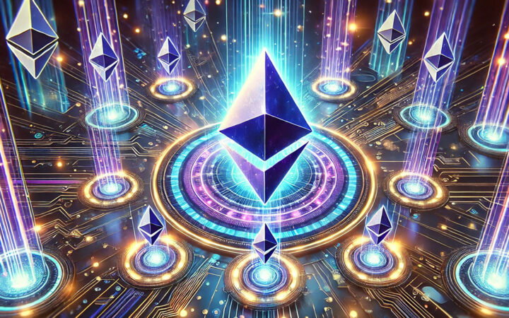 ETH Hints at 1000% Rally, ADA 2025 Outlook Suggests 500% Rally, Crypto Analysts Bet on New Viral Altcoin to Beat Both in Gains