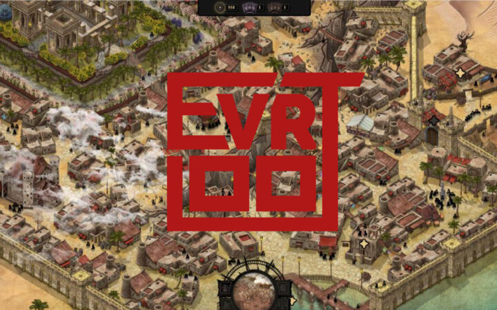 Evrloot Launches Free-to-Play RPG Campaign on Polkadot’s Moonbeam Chain