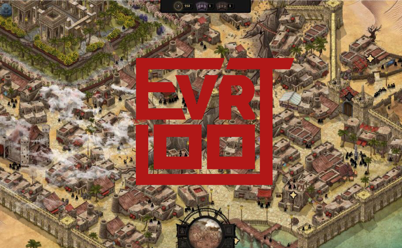 Evrloot Launches Free-to-Play RPG Campaign on Polkadot’s Moonbeam Chain